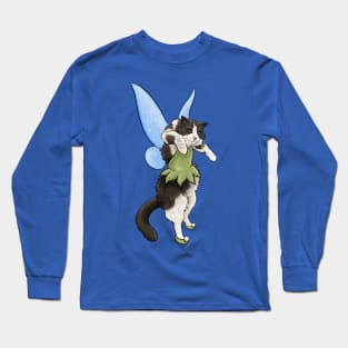 Stinkerbell Long Sleeve T-Shirt